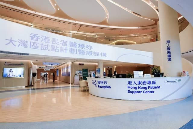 香港患者北上寻药：部分抗癌药内地价格不到香港两成